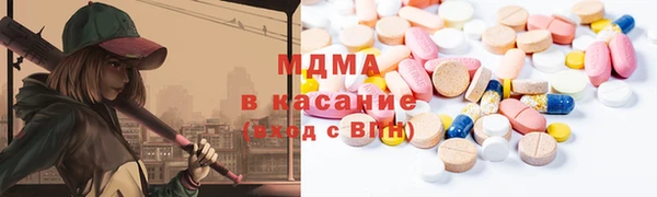 твердый Алзамай